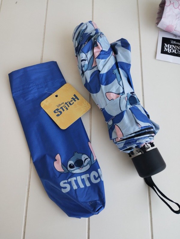 Producto - Paraguas Stitch