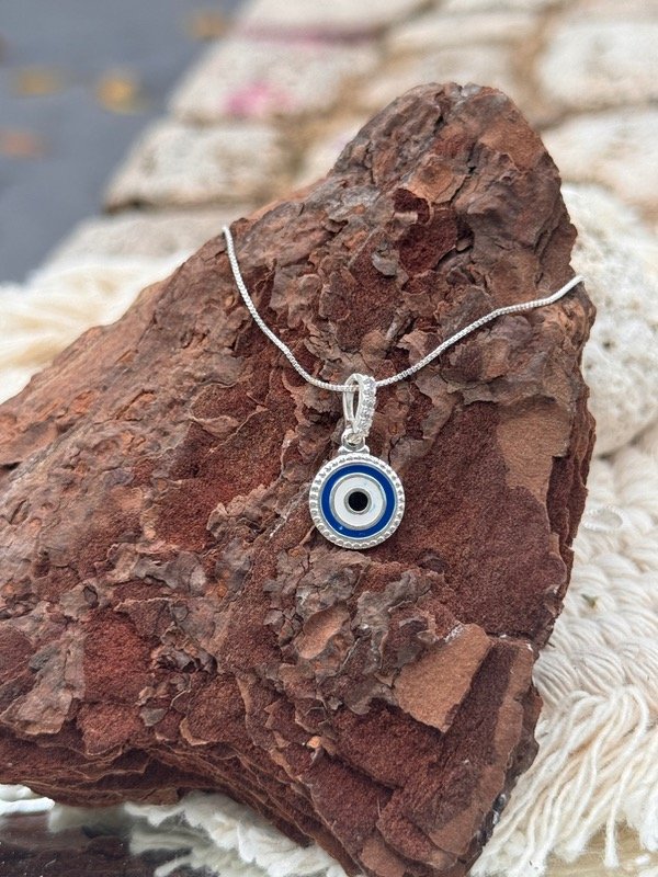 Producto - Conjunto ojo turco
