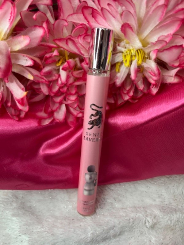 Producto - Perfume sense laverne tubito 35ml mujer