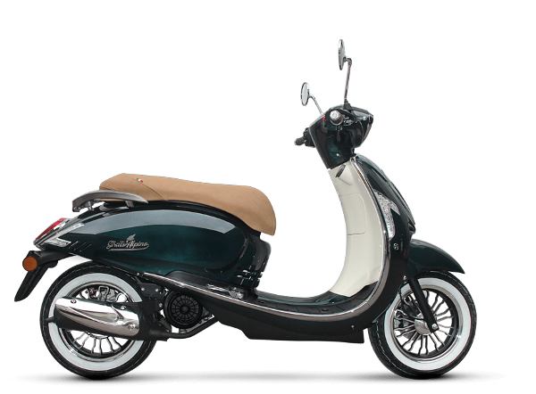 Producto - MOTOMEL STRATO ALPINO 150