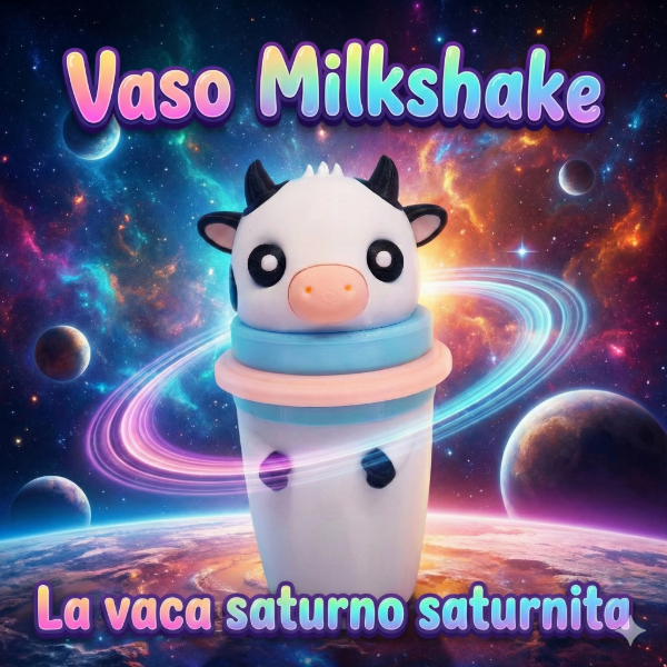 Producto - Vaca Saturno Saturnita