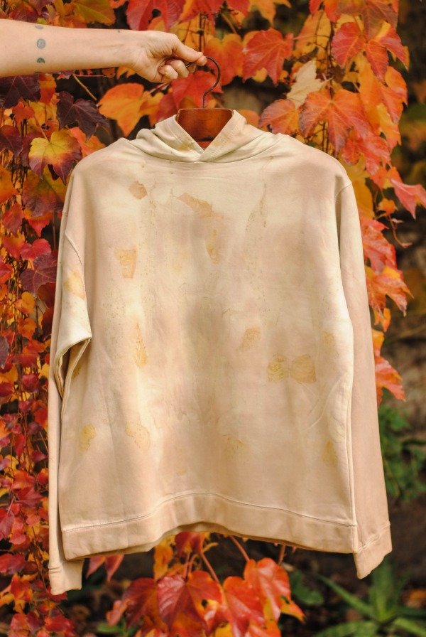 Producto - Hoodie Guarán