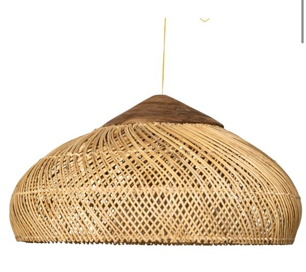 Producto - Lampara Houston