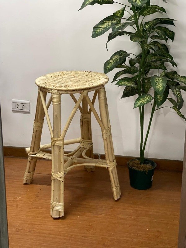 Producto - BANQUETA WAVE SIN RESPALDO - 0