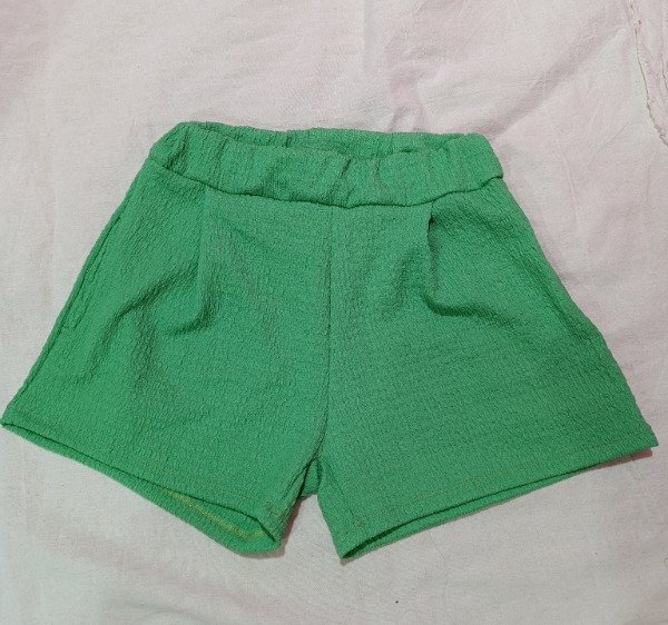 Producto - Short Bruselas