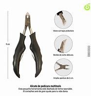 Producto - CORTA UÑAS PROFESIONAL CHERIMOYA (pico de aguila)