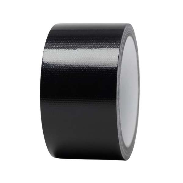 Producto - Cinta Tacsa Duck Tape 9 Metros Colores Reforzada tramada tela - 1