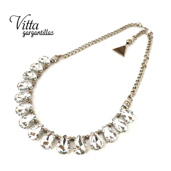 Producto - Gargantilla Bruselas - 6