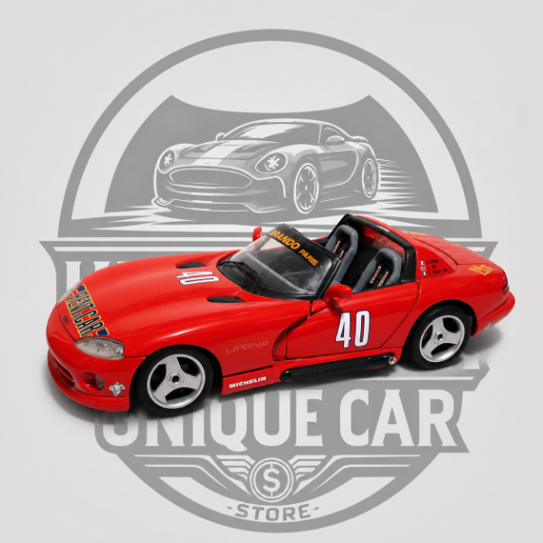 Producto - Dodge Viper RT/10  1992