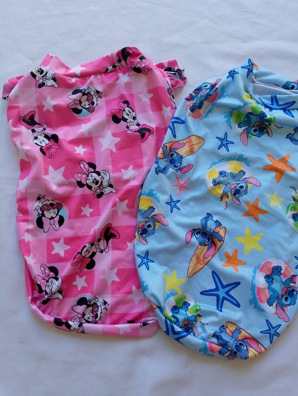 Producto - Reme Stitch y Minnie T. 5 - 0