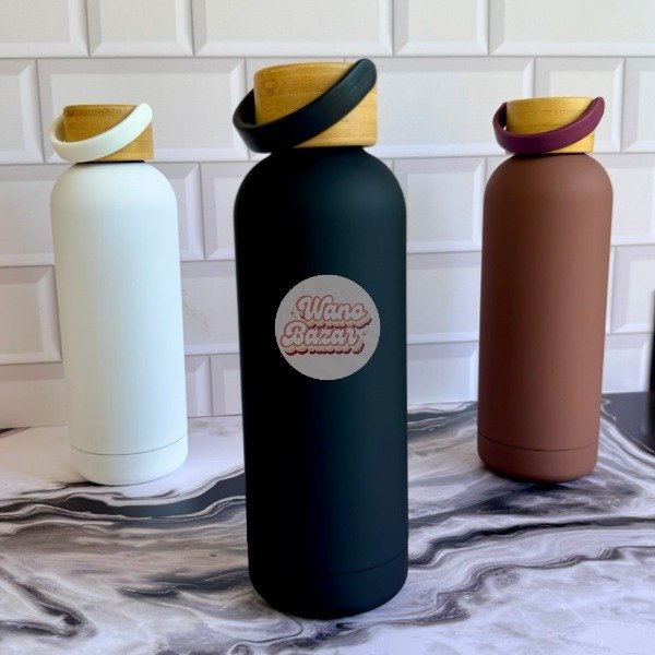 Producto - Botella deportiva 500 cc stylo