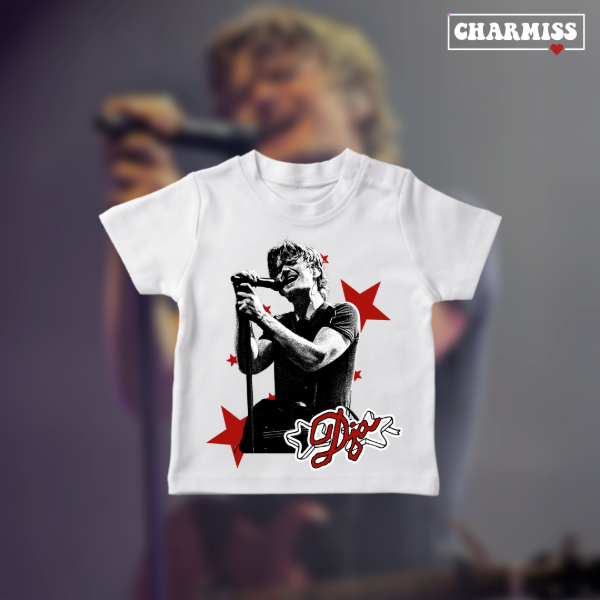 Producto - Baby tee- djo 3 - 0
