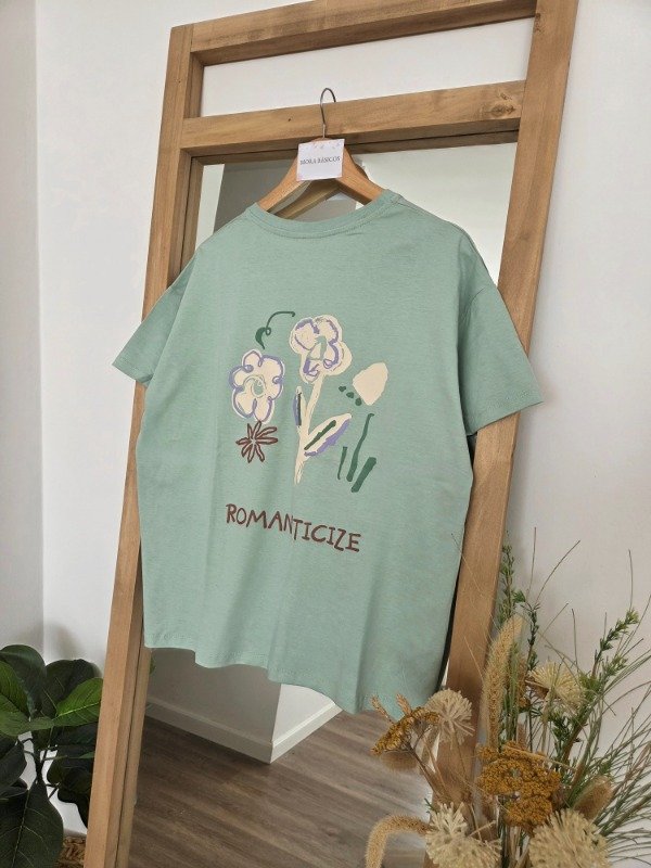 Producto - REMERON ROMANTICIZE