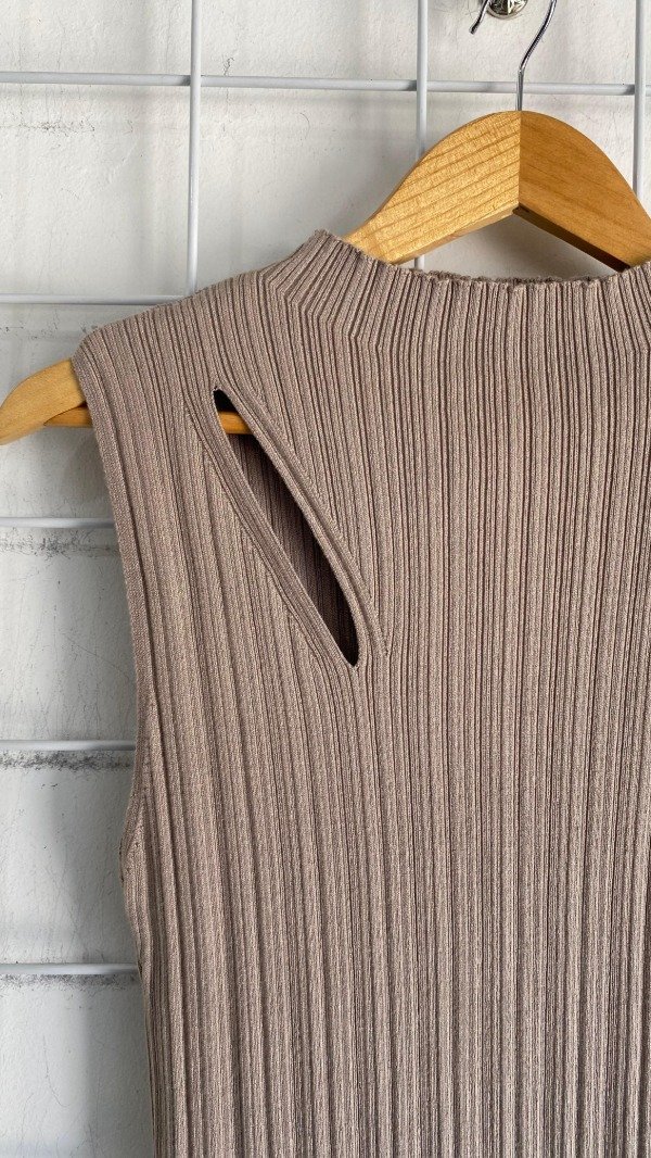 Producto - Top tejido LIS