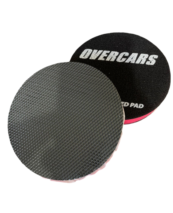 Producto - ClayPad 5 pulgadas Overcars