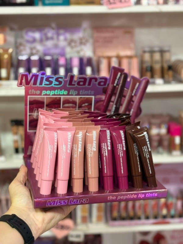 Producto - TINTA MISS LARA COD LARA