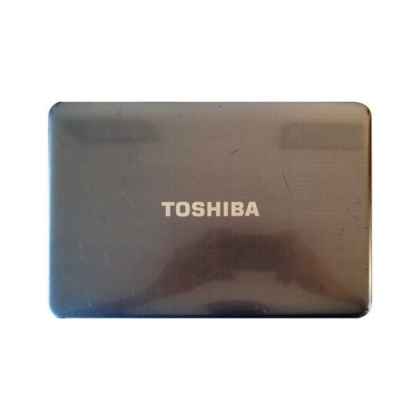 Producto - Tapa con webcam Toshiba Satellite Series C800, L800 Y L700