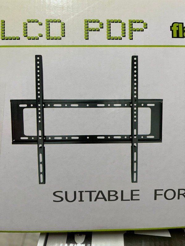 Producto - SOPORTE TV FIJO 40 a 85