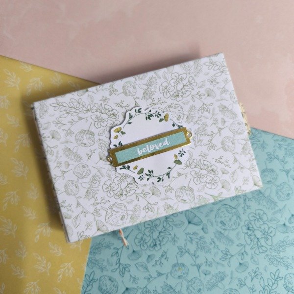 Producto - Taller Beloved Rosario