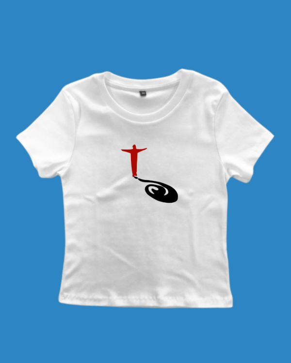 Producto - Baby Tee Louis HDIGH - Louis Tomlinson