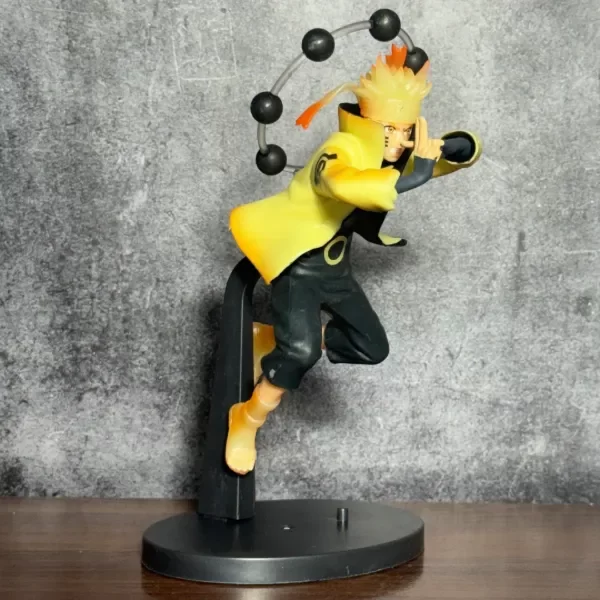 Producto - Naruto Uzumaki Six Paths Sage Mode - NARUTO SHIPPUDEN (17cm) - 2