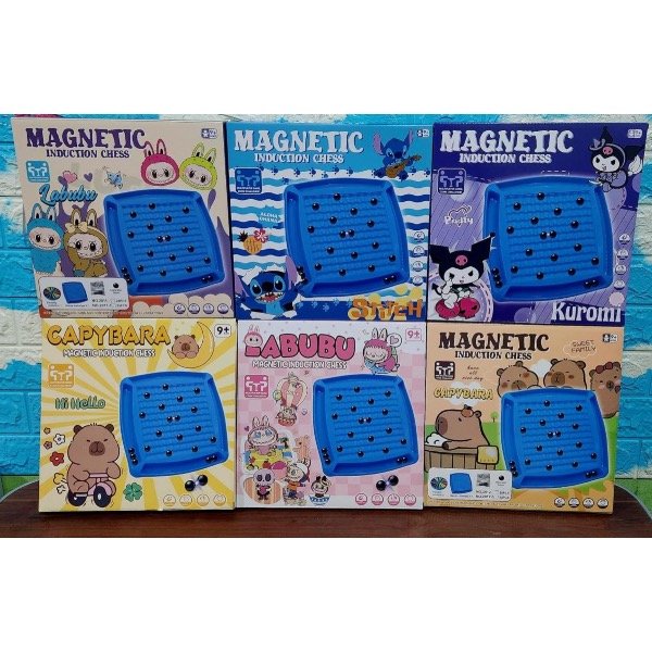 Producto - Magnetic cheese magentico