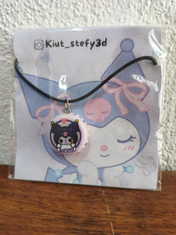 Producto - COLLAR SANRIO