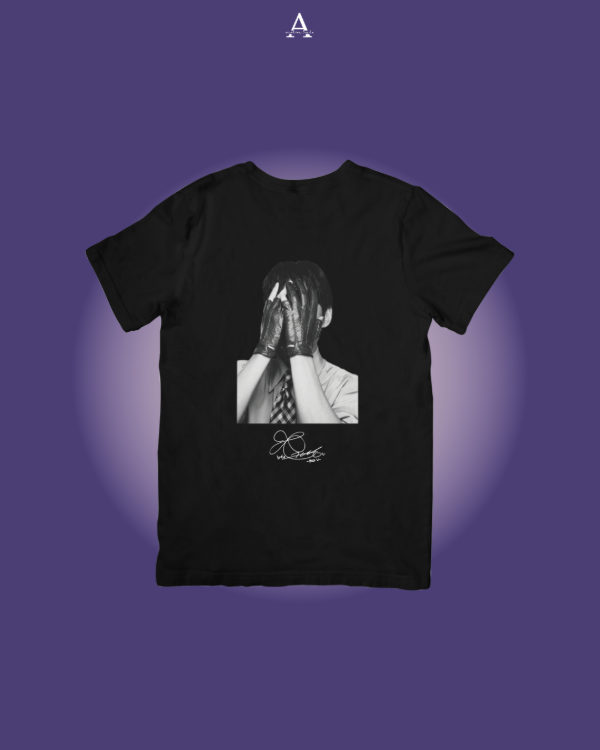 Producto - Remera Jungkook