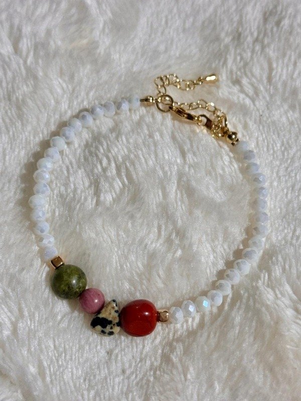 Producto - Pulsera Amuleto 01