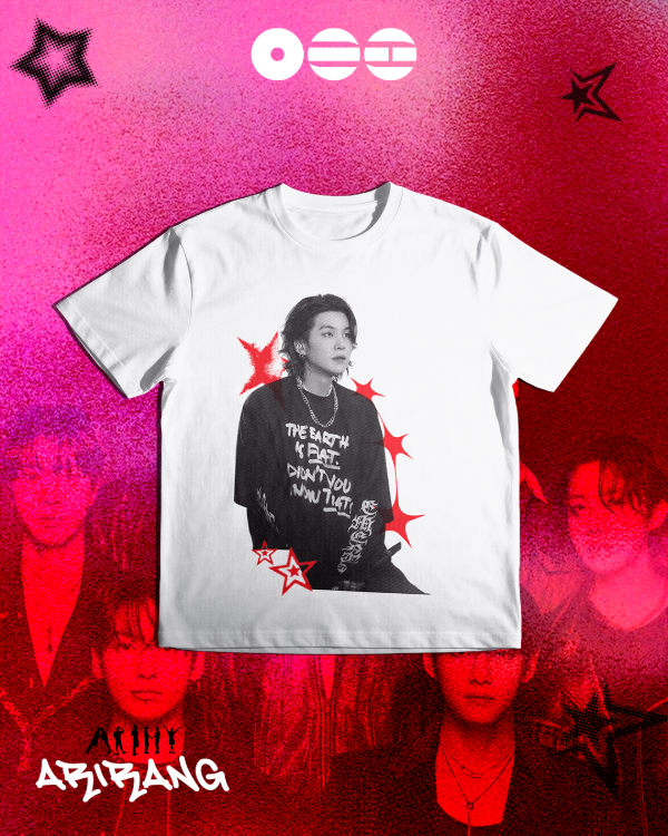 Producto - Remera Suga