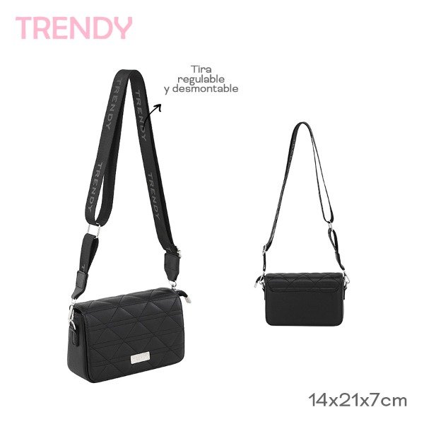 Producto - CARTERA TRENDY 30334