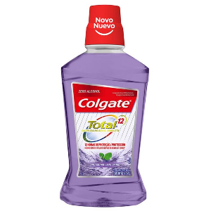 Producto - COLGATE ENJ-BUC TOTAL12 Anti.SARRO
