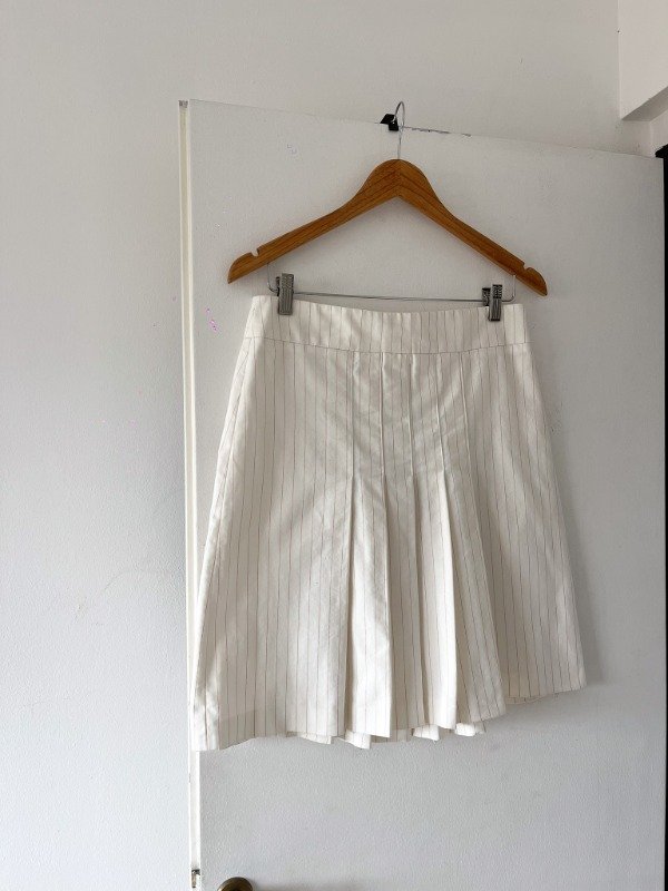 Producto - Falda Paula C DAnvers - 3