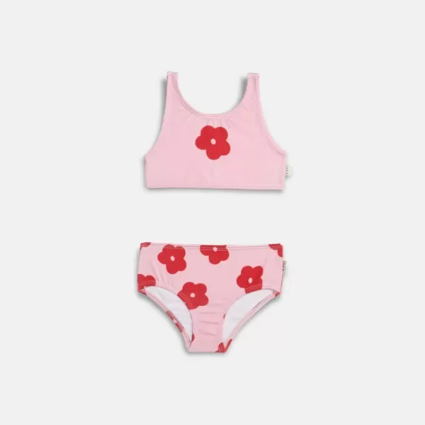 Producto - Bikini flor