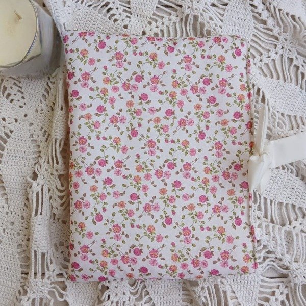 Producto - Funda Acolchada - Bolsillo - 0