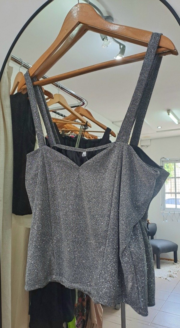 Producto - Top ROYAL