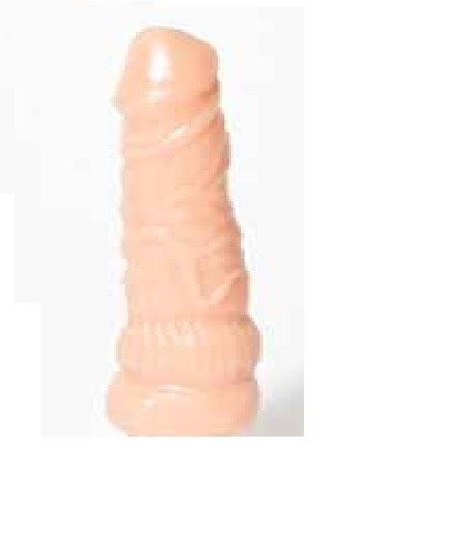 Producto - Dildo americano chico macizo sin caja