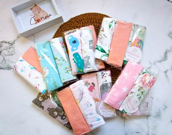 Producto - Babitas pack beba