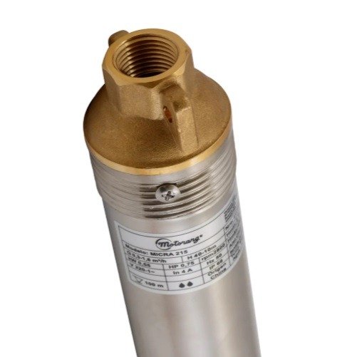 Producto - SUMERG MICRA 212 0.50 P/POZO 2" C/25 M C