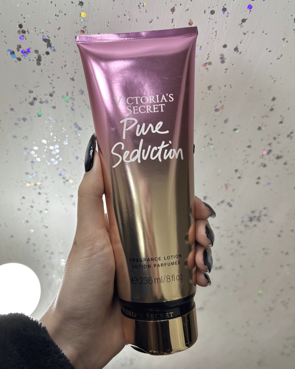 Producto - Crema Clásica Pure Seduction