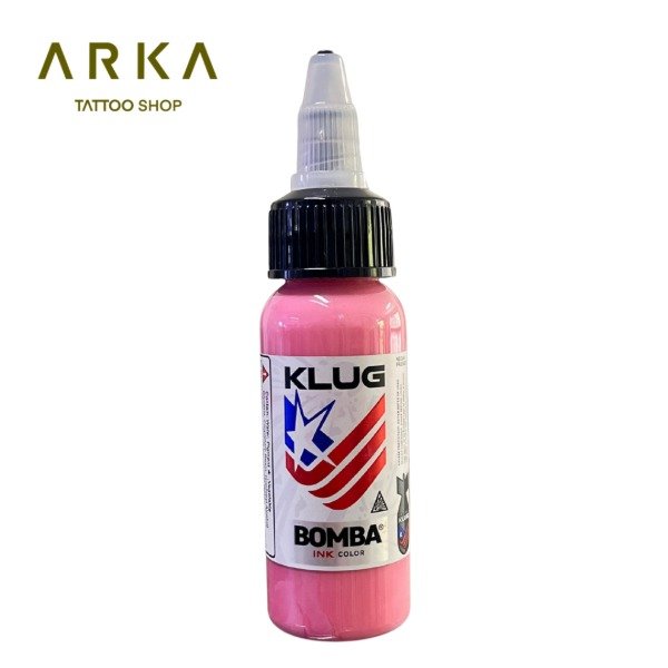 Producto - KLUG PINK PANTHER