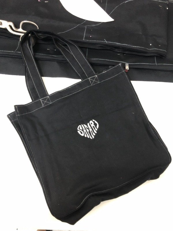 Producto - TOTE JEAN