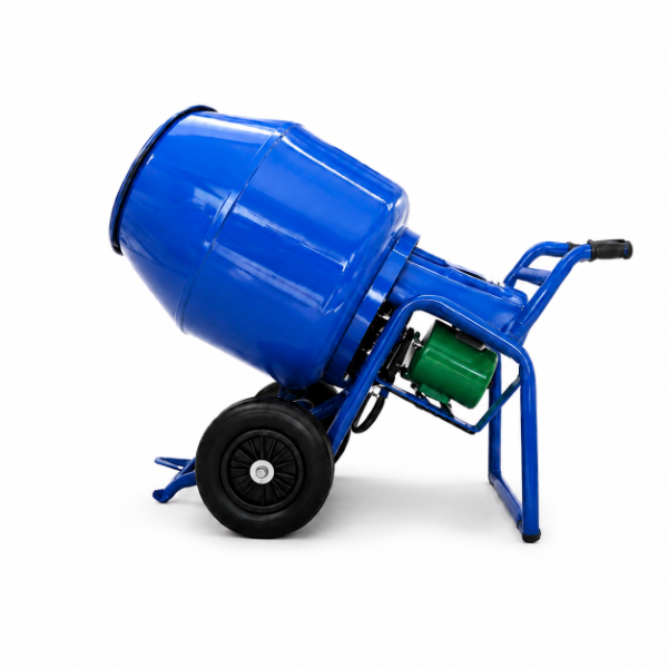 Producto - Hormigonera Especial 155 LTS Azul