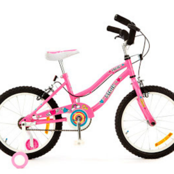 Producto - BICICLETA CHLOE STARK