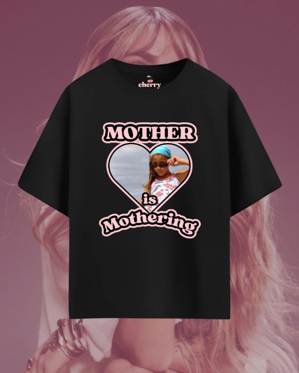 Producto - TINI Mother - Remera
