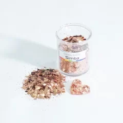Producto - GLOSSY GLITTER SIMBA