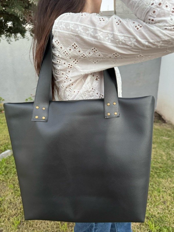 Producto - Tote bag Terra Negra