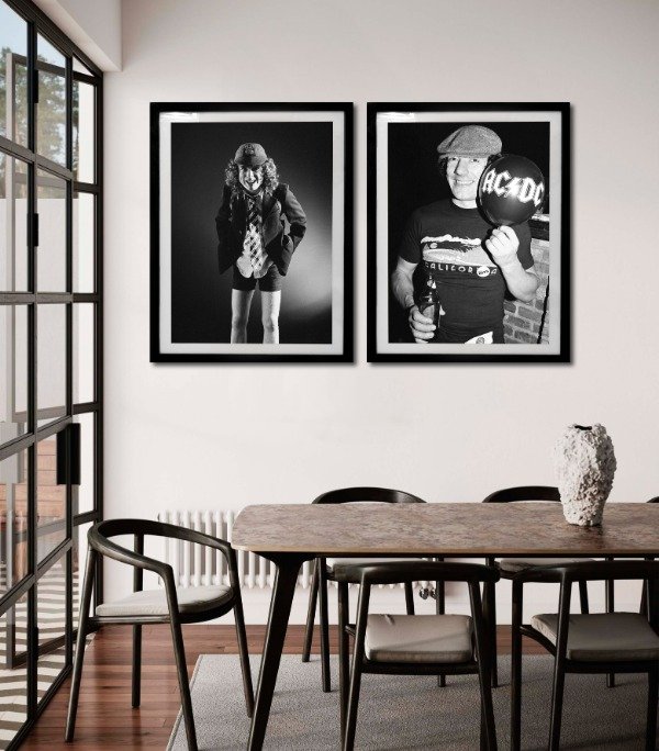 Producto - COMBO AC DC (Nro 99)