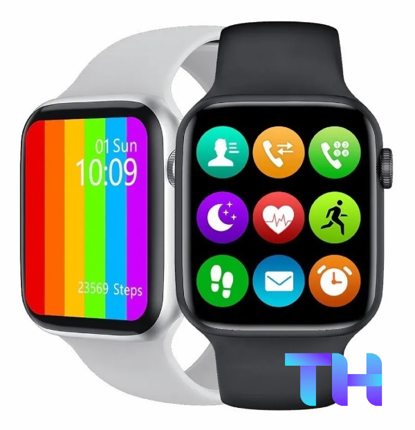 Producto - Smart Watch W26 Plus serie 8 (con llamadas)