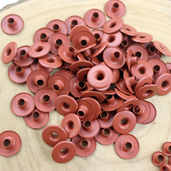 Producto - Eyelets Wide Teja